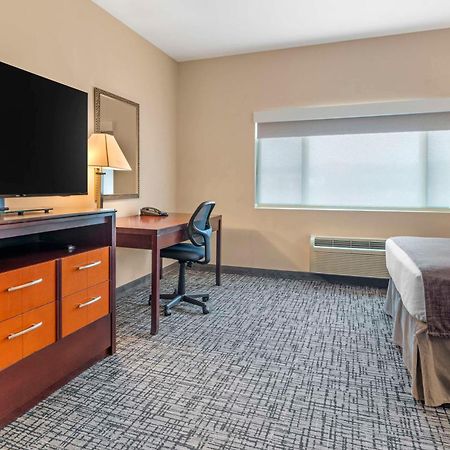 Best Western Plus Bayside Hotel Oakland Extérieur photo