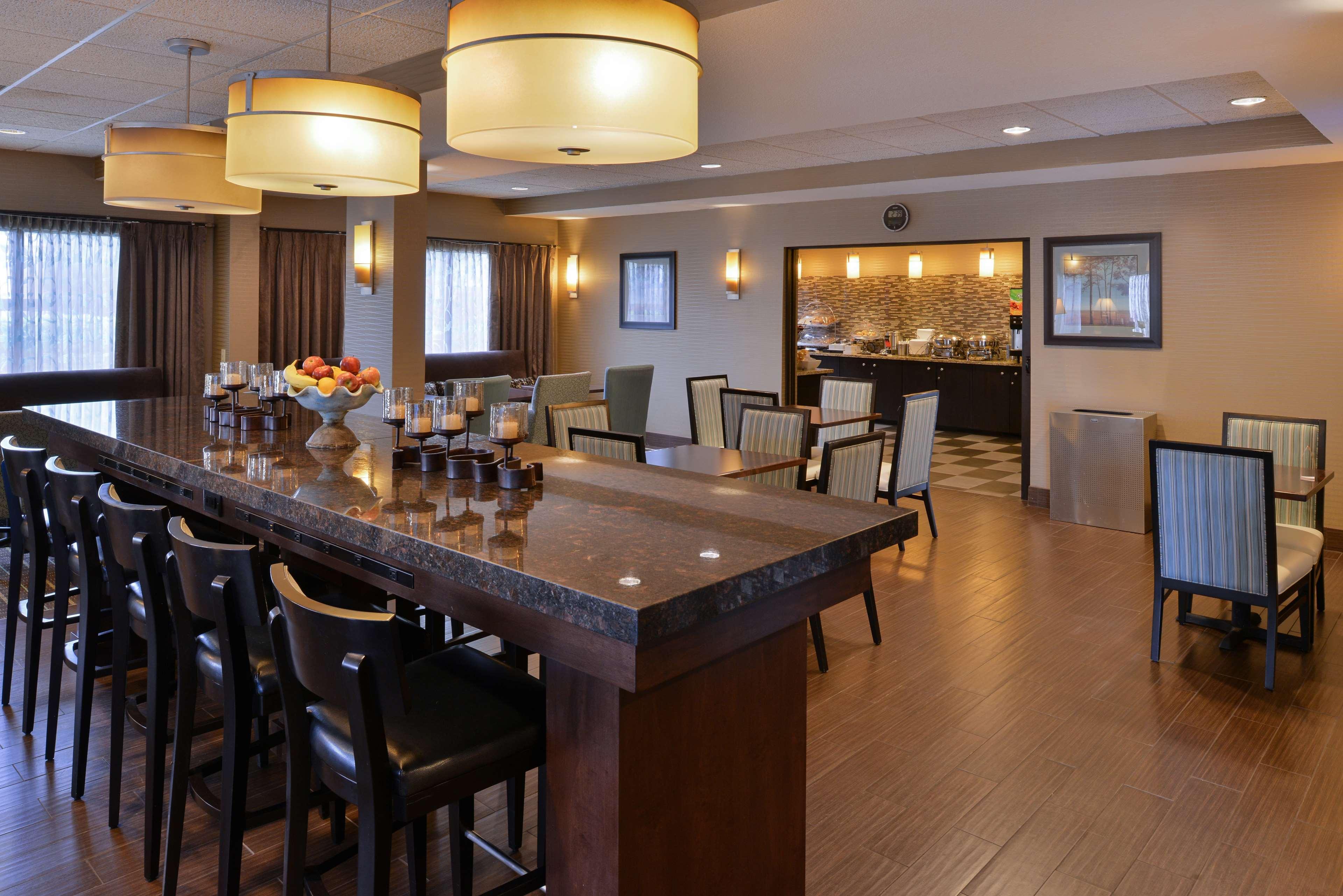 Best Western Plus Bayside Hotel Oakland Extérieur photo