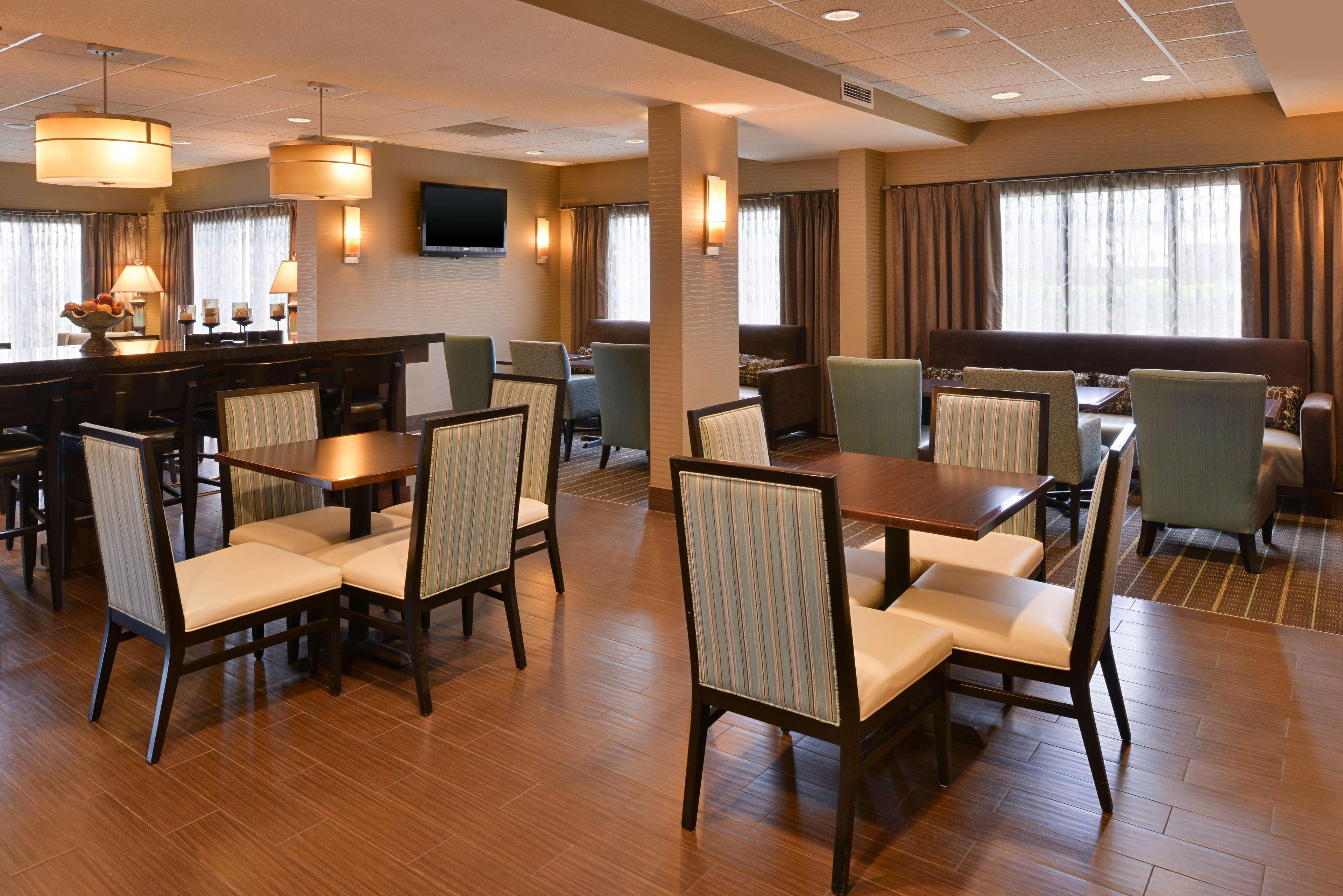 Best Western Plus Bayside Hotel Oakland Extérieur photo