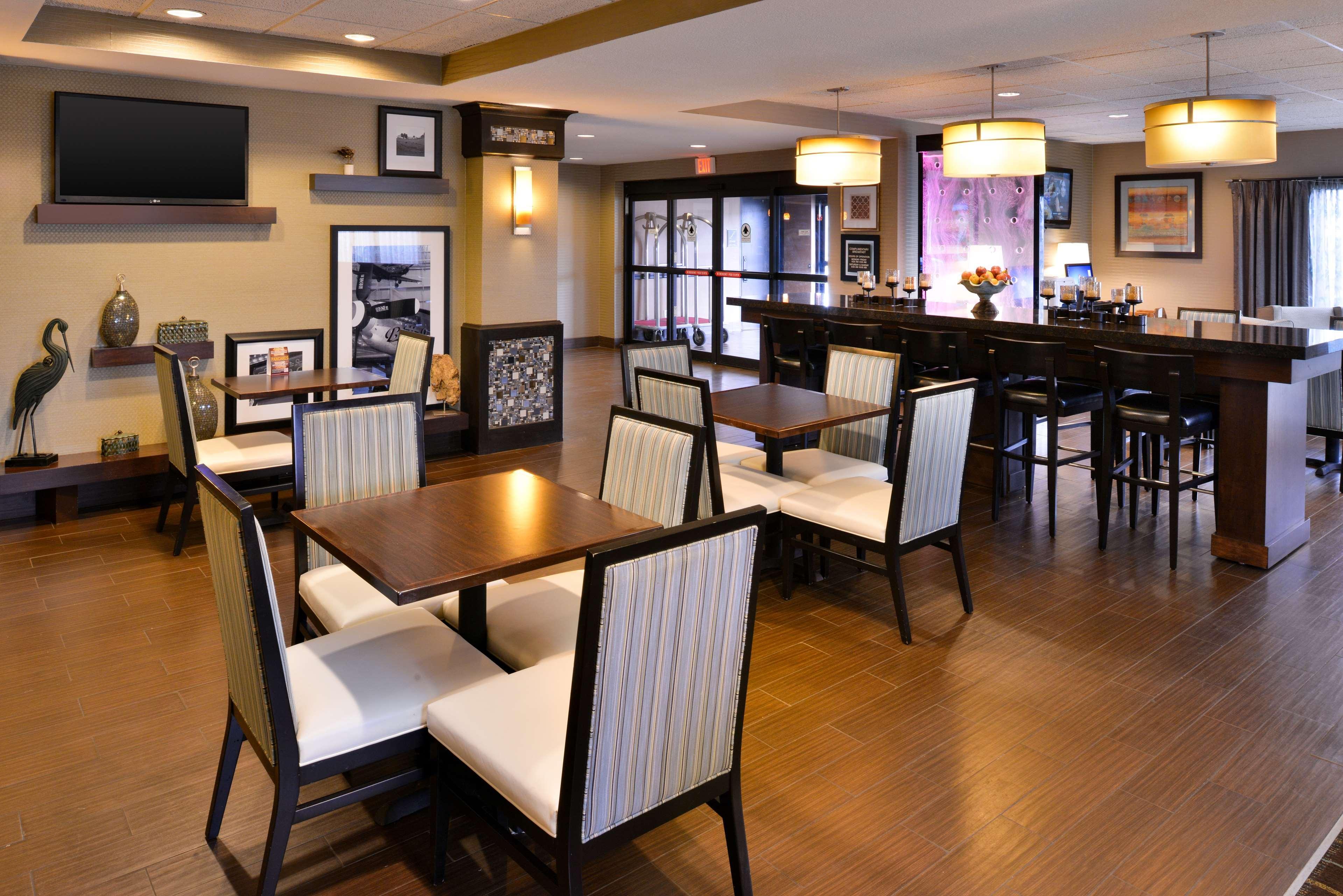 Best Western Plus Bayside Hotel Oakland Extérieur photo