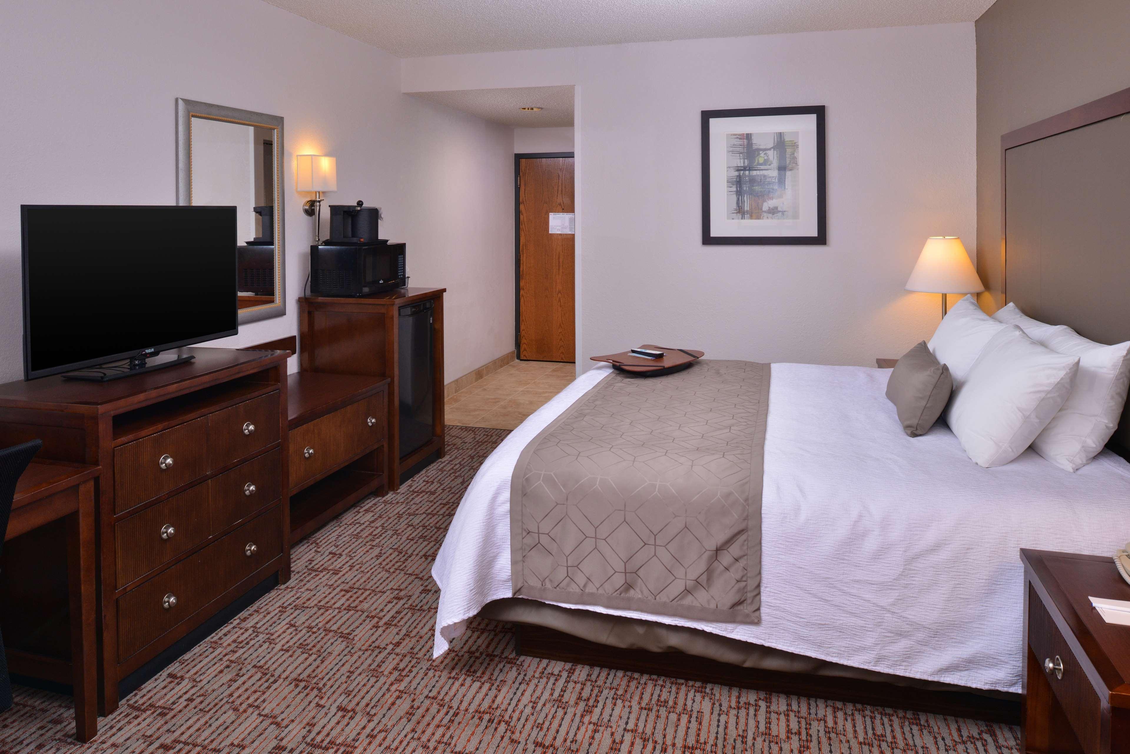 Best Western Plus Bayside Hotel Oakland Extérieur photo